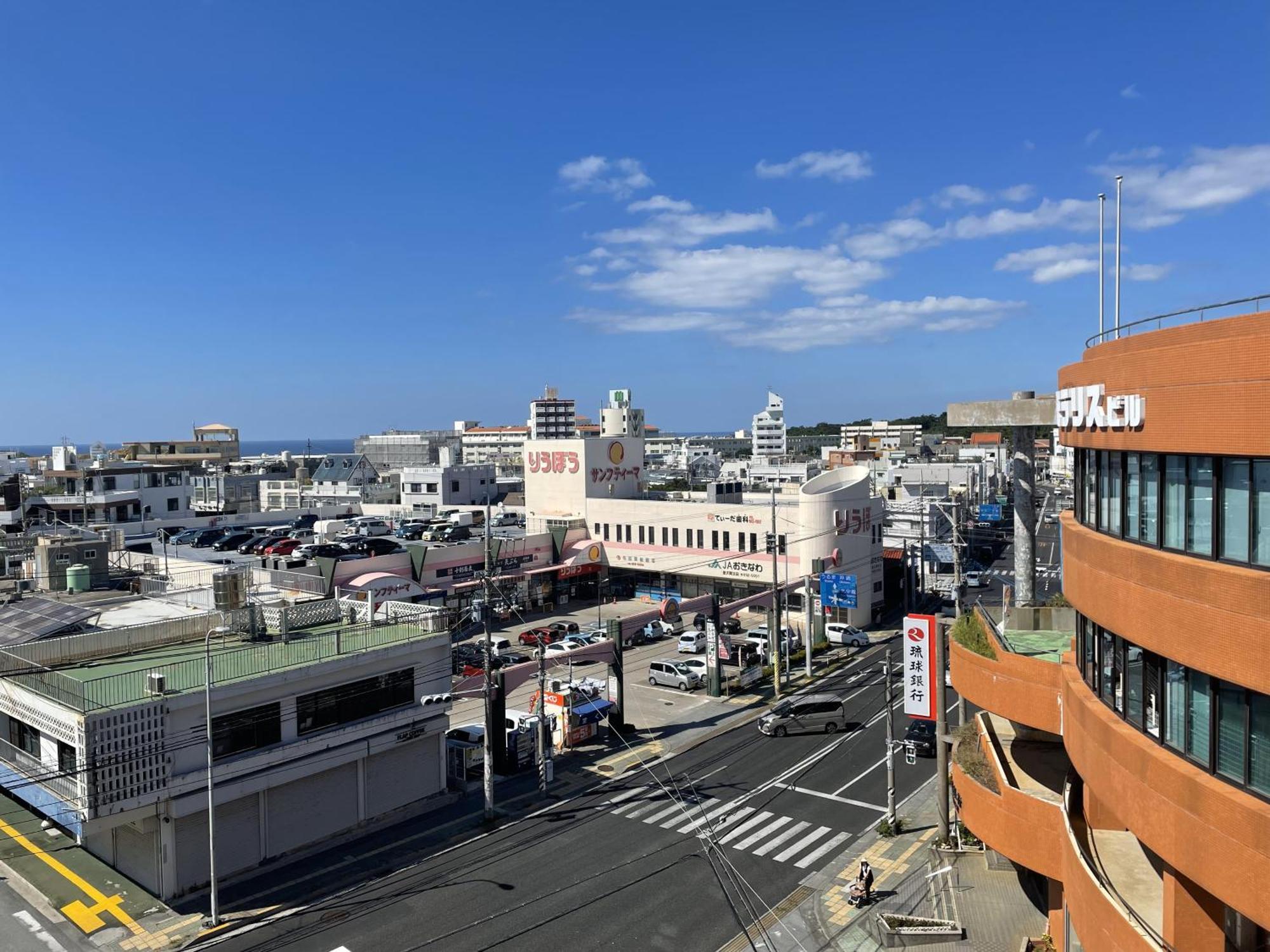 Bibi Hotel Futenma 기노완 외부 사진