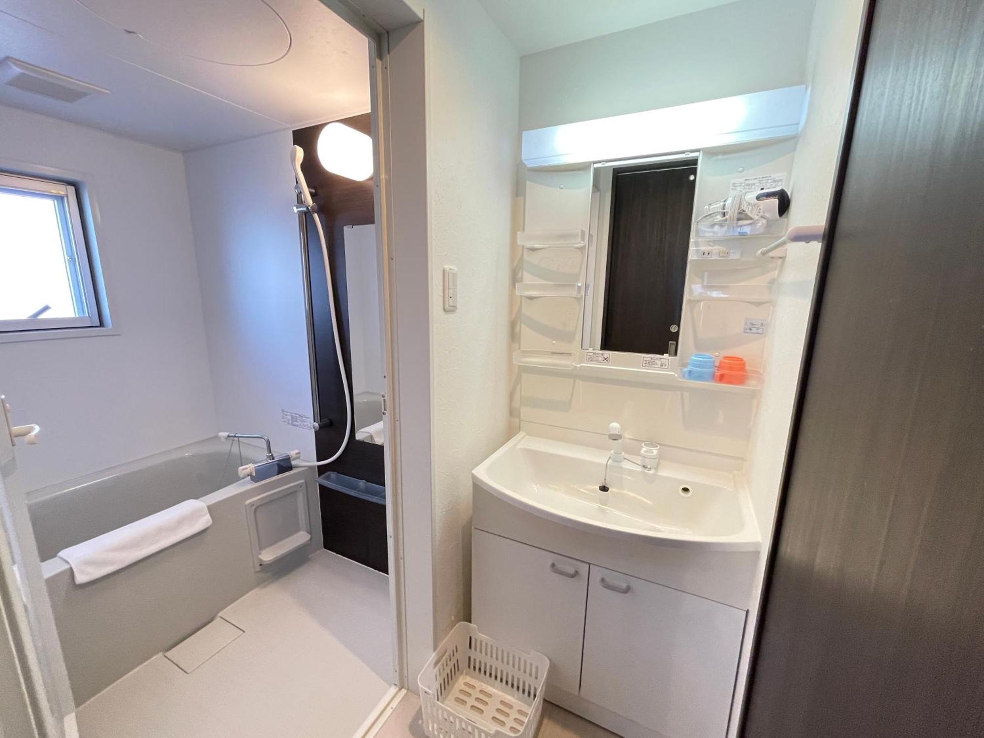 Bibi Hotel Futenma 기노완 외부 사진