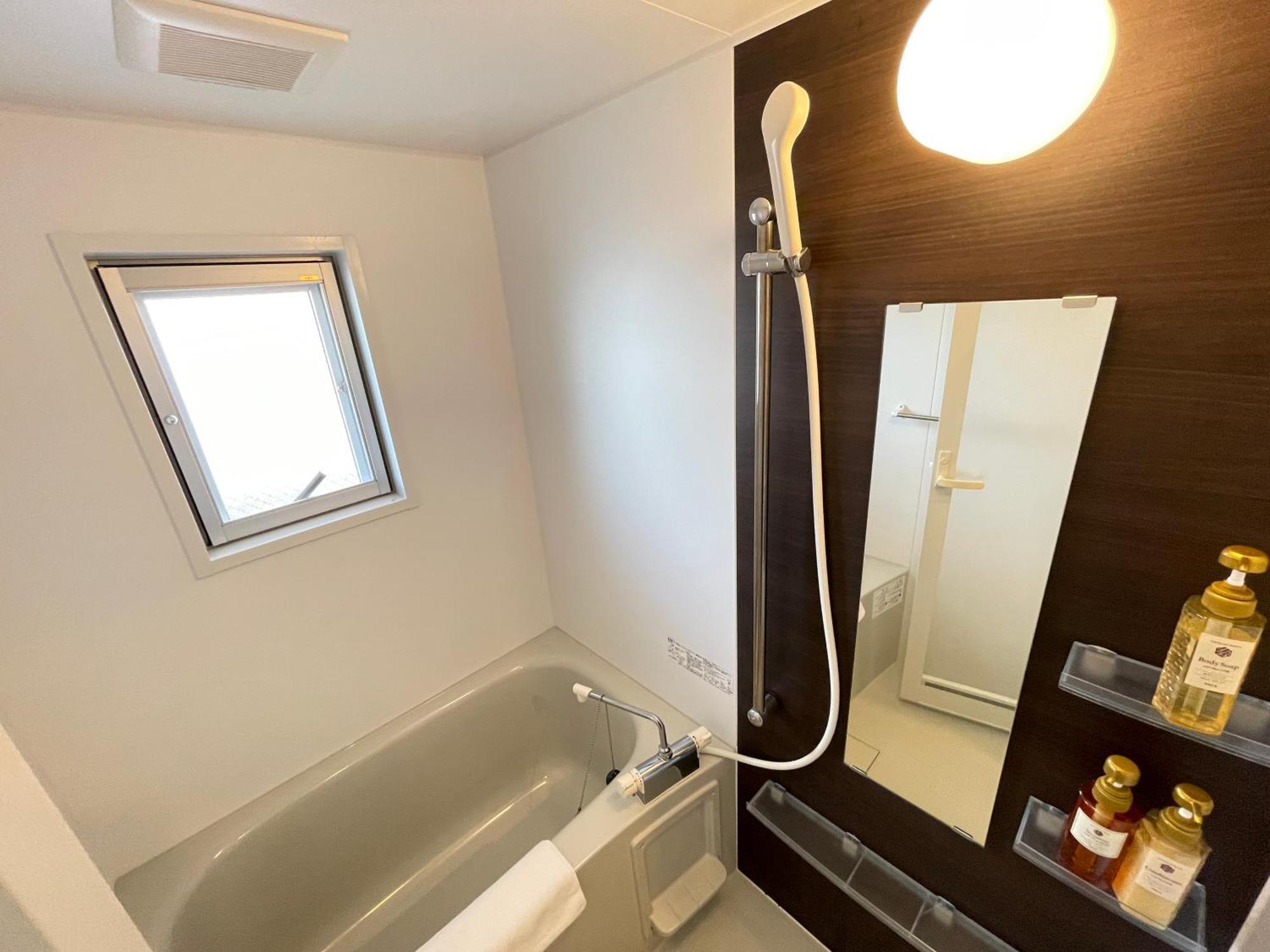 Bibi Hotel Futenma 기노완 외부 사진