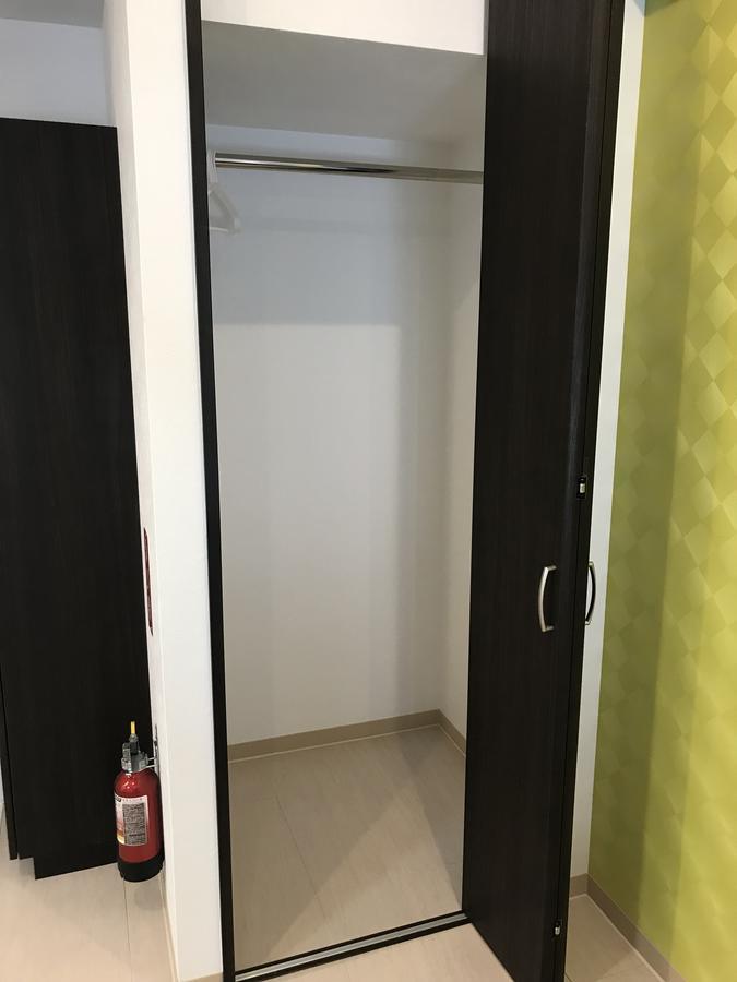 Bibi Hotel Futenma 기노완 외부 사진