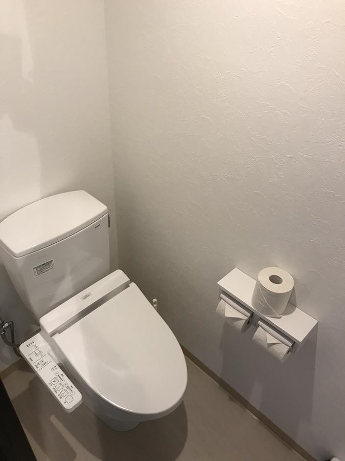 Bibi Hotel Futenma 기노완 외부 사진